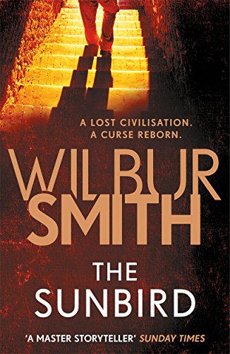 The Sunbird: A lost civilisation. A curse reborn von BONNIER